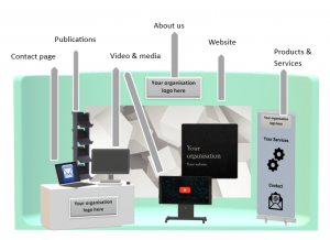Generic-expo-booth-with-signs