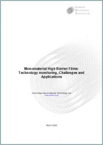 HiBarFilm Report