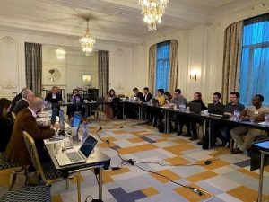 NCEM Meeting 2