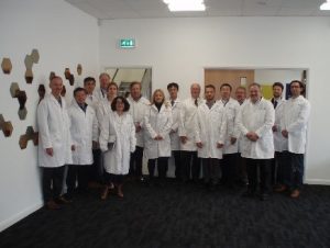 NCEM Visit 1