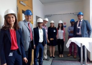 NCEM Visit 2